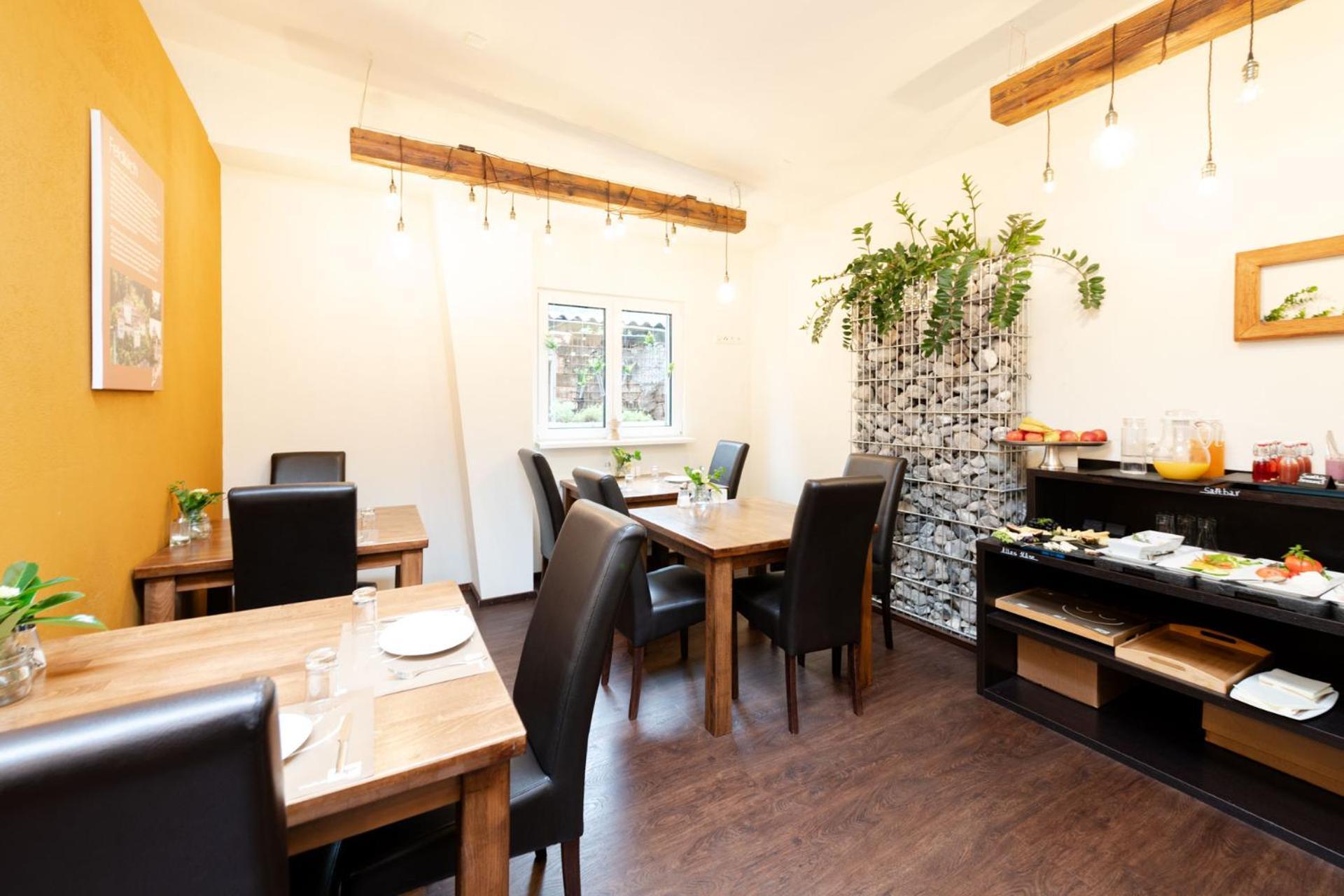 S'Matt Bob Hotel Feldkirch Exterior photo