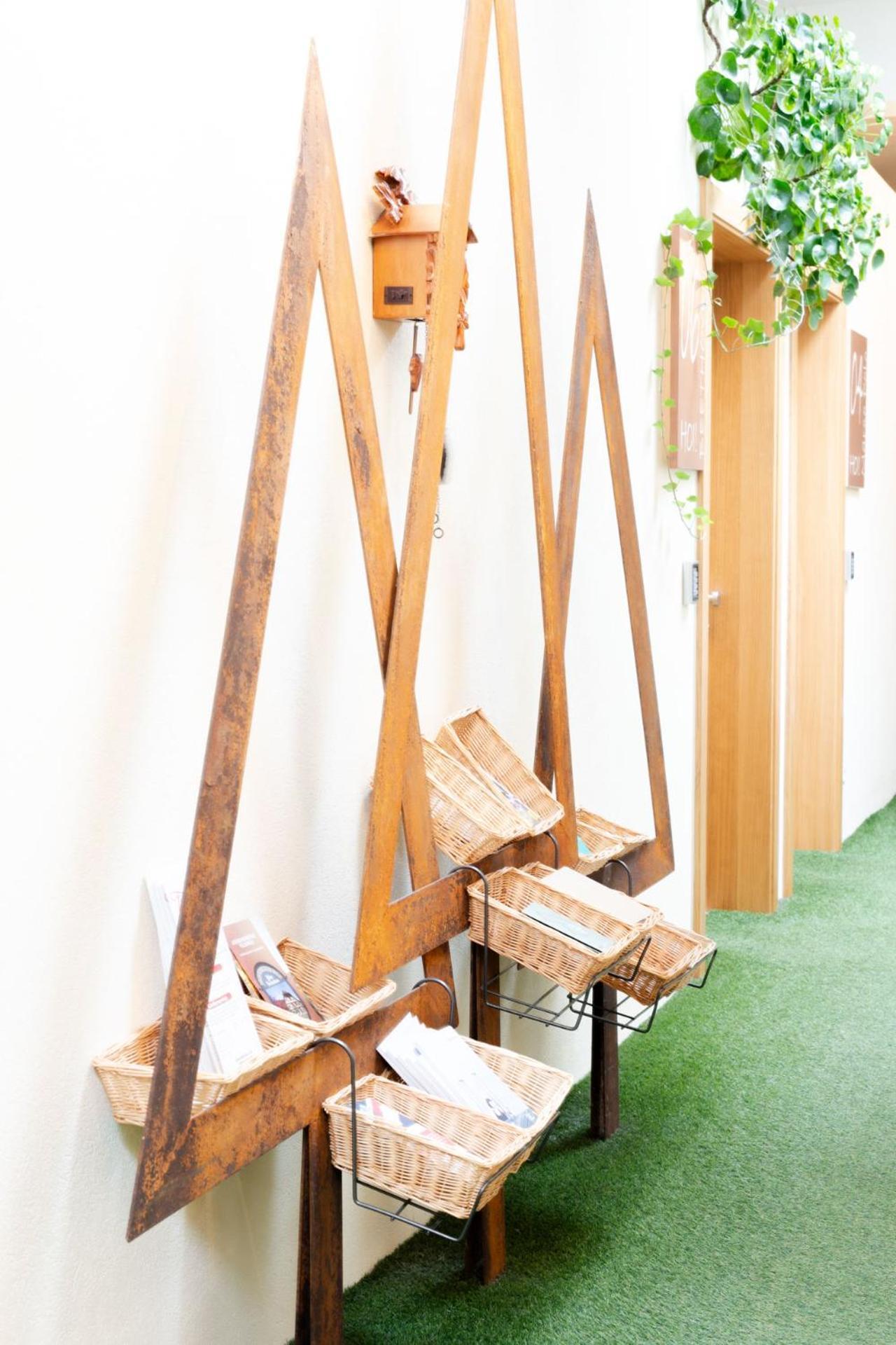 S'Matt Bob Hotel Feldkirch Exterior photo