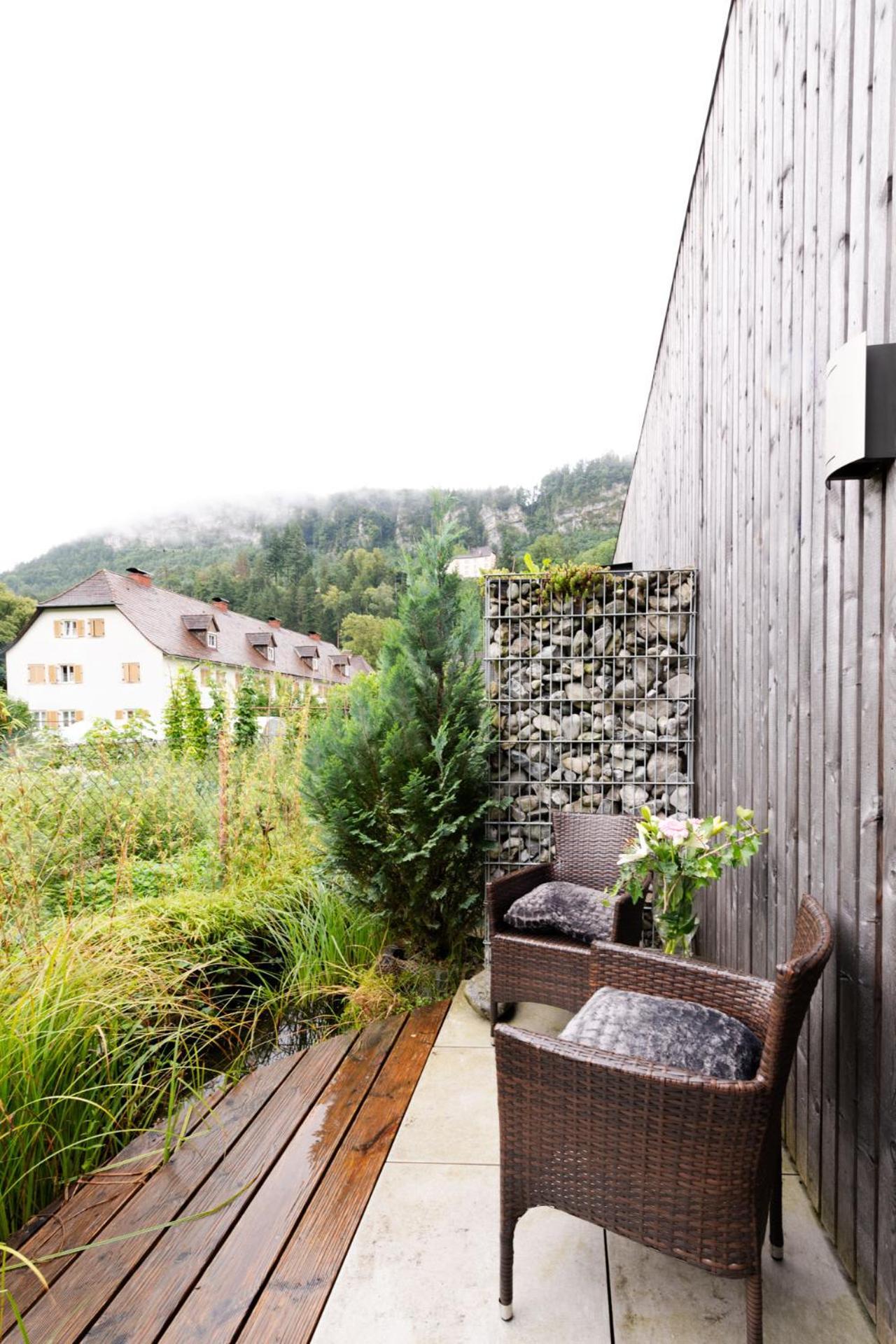 S'Matt Bob Hotel Feldkirch Exterior photo