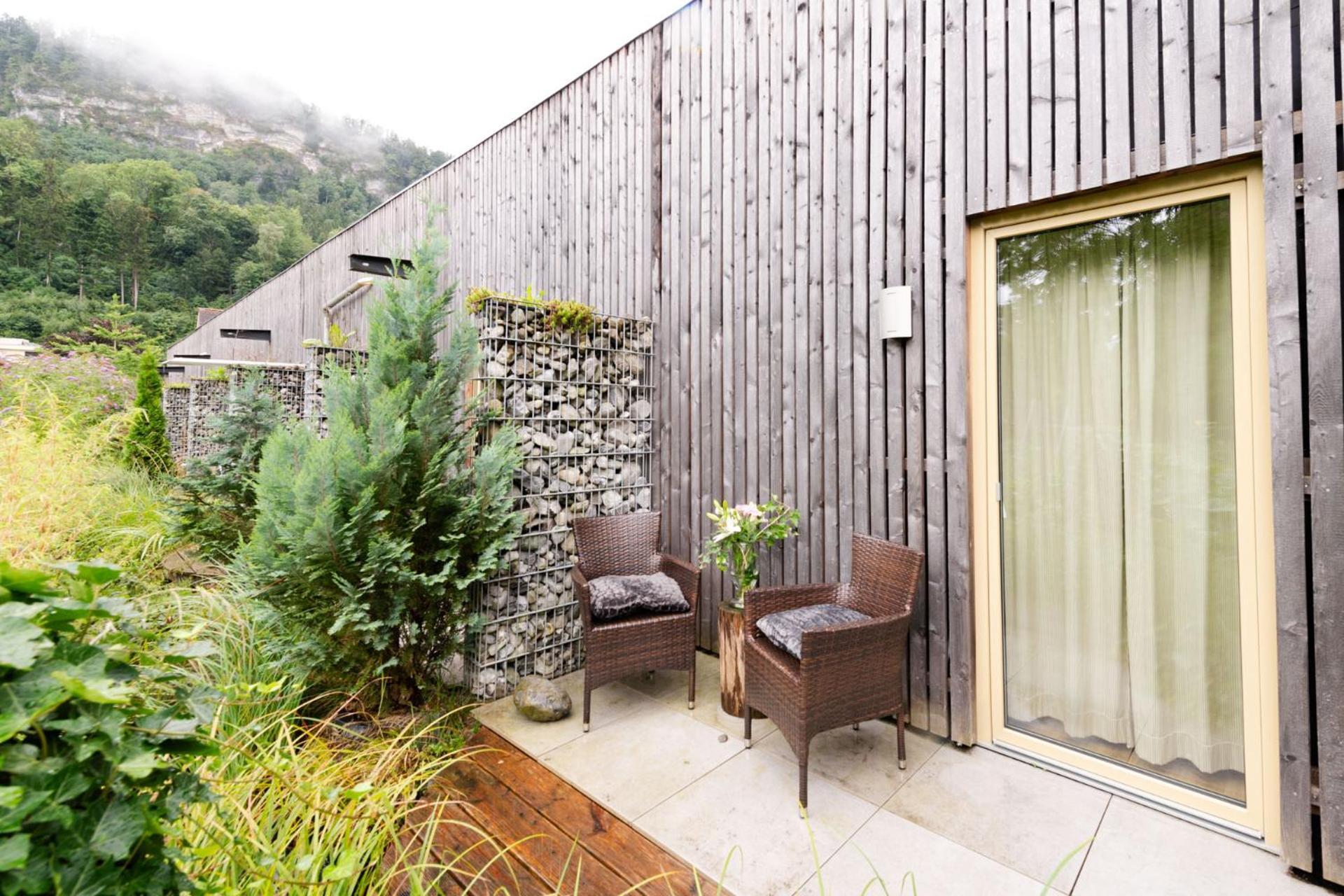 S'Matt Bob Hotel Feldkirch Exterior photo